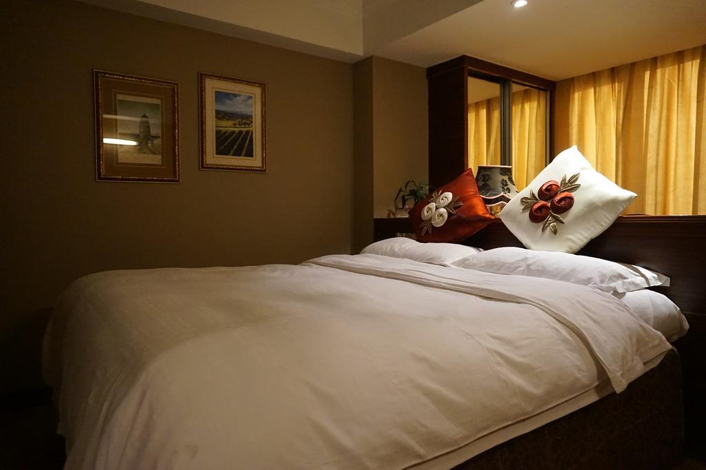 Bremen Holiday Hotel Harbin Bagian luar foto