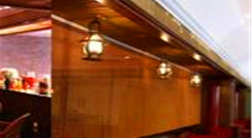 Bremen Holiday Hotel Harbin Bagian luar foto