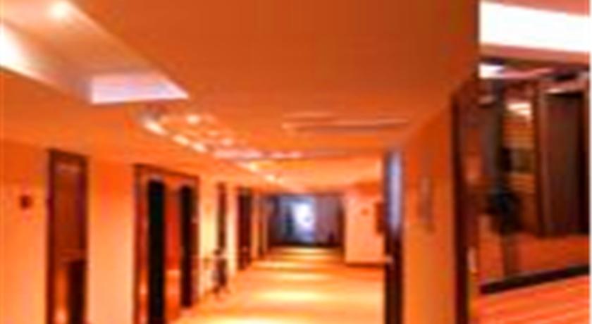 Bremen Holiday Hotel Harbin Bagian luar foto